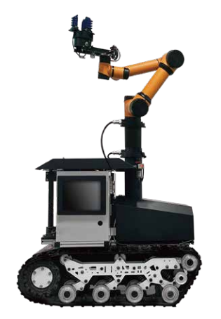 智能采摘機(jī)器人